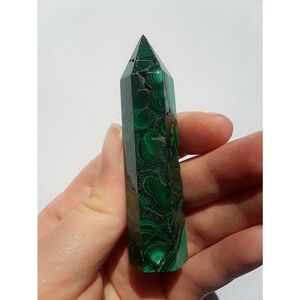 Malachite Tower